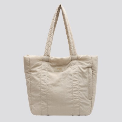 布バッグ女子学生クラスショルダーバッグ大容量通勤ハンドバッグ新しいナイロン布トートバッグ