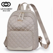 女性のための大容量バックパック 2024 新しいファッションバックパックハイエンド多用途通勤旅行女性のバックパック