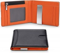 メンズ財布 カーボンファイバー財布 メンズ財布 財布 ビジネス財布