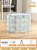蓝色雏菊38L （44*34*25）