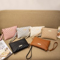 刺繍入り携帯電話バッグ、小さなバッグ、卸売大容量レディースバッグ、ファッショナブルで多用途なクラッチバッグ