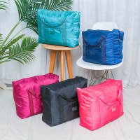 出張用収納袋、衣類分類用収納袋、引越し用梱包袋、トロリーケース、吊り下げ用バッグ、折りたたみ式旅行用バッグ