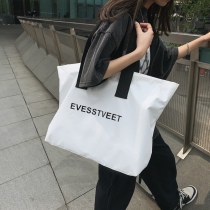 女性用ショルダーバッグ、短距離 軽量 出張ポータブルバッグ、日本と韓国の旅行ハンドバッグ、フィットネスバッグ、男性用荷物バッグ、旅行バッグ