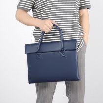 14/15.6インチのシンプルなラップトップバッグ、薄型撥水ノートブックライナーバッグ、ビジネスポータブルブリーフケース