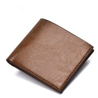 財布 メンズ ショート 新品 ソフトレザー ウォレット 大学生 薄い レザー ウォレット お父さん