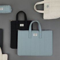 ポータブル耐衝撃性 11 インチ iPad Pro タブレット 13.3 インチ 15.6 インチ ラップトップ ブリーフケース