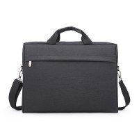 メッセンジャーバッグ メンズ コンピュータバッグ ポータブル Apple ナイロン Huawei ノートブック ショルダーバッグ 通気性のあるブリーフケース