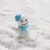 小小雪人2.5cm-X2040