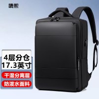 バックパック リュック メンズ パソコンバッグ バックパック ノートパソコンバッグ 大容量 シンプル トレンド スクールバッグ 大学生