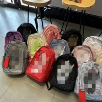 バックパック キャンパス バックパック メンズバッグ レディースバッグ スポーツバッグ 多用途 カジュアル 学生 スクールバッグ