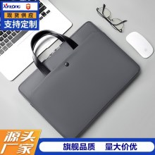 ハイエンド ラップトップ バッグ 14 インチ/15.6 インチ ラップトップ スリーブ バッグ