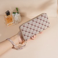 レディース財布 ロング 大容量 財布 新商品 ハンドバッグ クラッチ 格好良い Amazon レディースバッグ