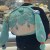初音辫子娃娃