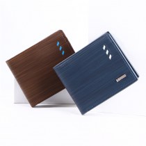 ビジネス ファッション ウォレット コイン ウォレット カード ホルダー メンズ ウォレット ショート コイン ウォレット レザー メンズ カード ホルダー