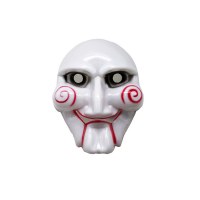 ハロウィーンチェーンソースカーレットマスク殺人ムービーコスプレパーティー製品ゴーストフェスティバルプロップル