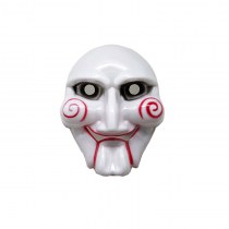 ハロウィーンチェーンソースカーレットマスク殺人ムービーコスプレパーティー製品ゴーストフェスティバルプロップル