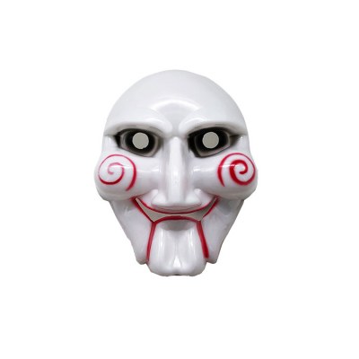 ハロウィーンチェーンソースカーレットマスク殺人ムービーコスプレパーティー製品ゴーストフェスティバルプロップル