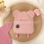 ピンク