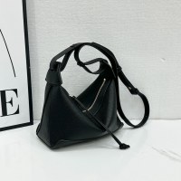 ホーボーバッグ、怠惰な脇の下のトートバッグ、通勤、多用途、ファッショナブルな女性用ワンショルダークロスボディバッグ