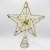 金珠星星直线20*25CM+10灯