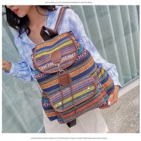 バックパック、トラベルバックパック、レトロ巾着巾着バックパック、カジュアルバックパック、メンズビジネスバックパック