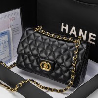 ダブルサークル菱形チェーンバッグ、レザーショルダークロスボディバッグ、脇の下バッグ、トレンディなレディースバッグ、ファッショナブルな小さな正方形バッグ、通勤バッグ