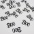 黑色boo（100pcs）