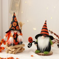 ハロウィーン装飾