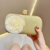 新しいラインストーンバッグ女性のイブニングドレスセレブ宴会クラッチバッグダイヤモンドクロスボディ手持ちイブニングバッグチャイナバッグ