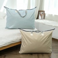 衣類収納袋、ランニング露店収納袋、引越しバッグ、学生荷物梱包、キルト服