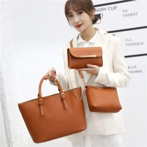 バッグ 新作 レディースバッグ おしゃれ 3点セット 義母バッグ ワンショルダー 斜めがけ カジュアル レディース 大きめバッグ