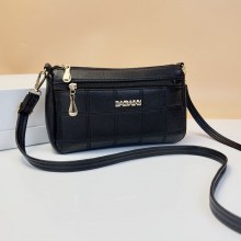 レディース ショルダーバッグ、女性の小さなバッグ、マザーバッグ、赤い小さな正方形のバッグ、ショルダーバッグ、大容量バッグ