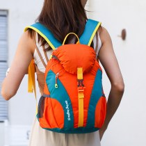バックパックレジャーサイクリングハイキングスポーツバックパック大容量防水アウトドア登山バッグ