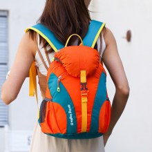 バックパックレジャーサイクリングハイキングスポーツバックパック大容量防水アウトドア登山バッグ