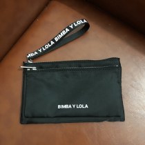 スペイン バッグ レディース バッグ BIMBA Y LOLA 新作 財布 レディース 小銭入れ バッグ