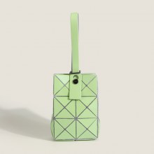 春夏新作レディースバッグミニ携帯電話バッグセレブハンドバッグひし形ミニハンドバッグ小さなバッグ