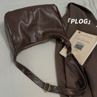 女性用バッグ 2024 レトロトート​​バッグカレッジスタイル多用途大容量ショルダーバッグ通勤クロスボディバッグ