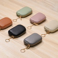 新作レディース可愛い小銭入れ、小銭入れ、ミニ収納バッグ、ヘッドホンバッグ、キーホルダー