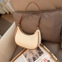女性のための脇の下バッグ 2021 新しいファッションホットスタイル多用途フレンチニッチハイエンドファッションショルダーバッグトレンディな K