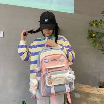ランドセル 女子 インス風 かわいい 韓国風 高校生 中学生 小学生 3～5年生 リュック バックパック