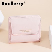 レディース財布 New Baellerry 和風ショートウォレット コインバッグ 小銭入れ ファッションウォレット ウォレット