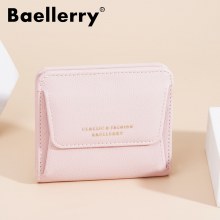 レディース財布 New Baellerry 和風ショートウォレット コインバッグ 小銭入れ ファッションウォレット ウォレット