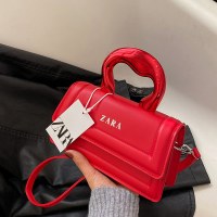 脇の下バッグ 2023 新ファッションシングルショルダークロスボディバッグハイエンドウエスタンハンドバッグ