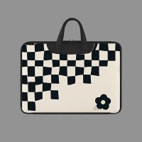 ラップトップバッグ 14 インチ高見え 15.6 インチ ins スタイルノートブックポータブル防水 Huawei 社 16.1 インチに適しています