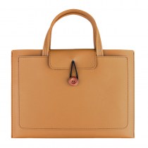 コンピュータバッグラップトップバッグラップトップバッグファッションブリーフケース Apple Huawei Xiaomi 1415 に適しています