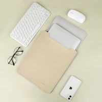 Apple Lenovo Xiaoxin Huawei 14 インチコンピュータ 15.6 の男性と女性に適したラップトップライナーバッグ