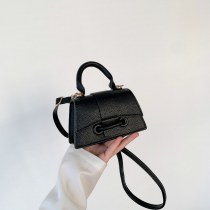 ファッション女性のバッグ 2024 新しいバッグ女性の人気の小さな正方形のバッグハンドバッグ韓国スタイル多用途ガールズショルダークロスボディバッグ