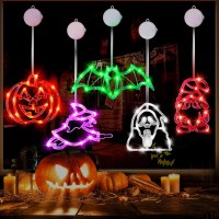 ハロウィン クリスマス とんがり帽子 顔のない老人人形 吸盤ランプ 創造的な発光 ルドルフ ドワーフ