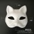 猫脸