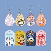 アクセス コントロール カード セット ウォーター ドロップ カード DIYA 印刷コミュニティ アクセス コントロール カード エレベーター カード 小さな長方形のバス カード 小さなカード